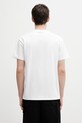 Odzież Carhartt WIP S/S Longhand Pocket T-Shirt t-shirt bawełniany męski I036204.00AXX biały