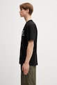 Carhartt WIP S/S Eightynine T-Shirt t-shirt bawełniany męski I036205.89XX czarny SS26