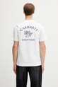 Carhartt WIP S/S Eightynine T-Shirt t-shirt bawełniany męski biały I036205.02XX