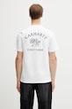 Carhartt WIP S/S Eightynine T-Shirt t-shirt bawełniany męski biały I036205.02XX