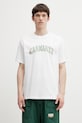 Carhartt WIP S/S Monogram T-Shirt футболка бавовняна чоловіча білий I036212.02XX