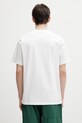 Одяг Carhartt WIP S/S Monogram T-Shirt футболка бавовняна чоловіча I036212.02XX білий