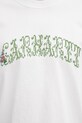 Carhartt WIP S/S Monogram T-Shirt футболка бавовняна чоловіча білий I036212.02XX