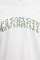 Carhartt WIP S/S Monogram T-Shirt футболка бавовняна чоловіча білий I036212.02XX