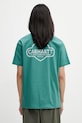 Carhartt WIP S/S Cloud Heart T-Shirt T-shirt bawełniany męski zielony I036244.3ICXX