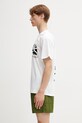 Carhartt WIP S/S Compy T-Shirt t-shirt męski bawełniany I036218.02XX biały SS26