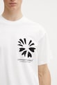 Carhartt WIP S/S Compy T-Shirt t-shirt męski bawełniany biały I036218.02XX