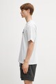 Carhartt WIP S/S WIP III T-Shirt cotton Men's I036193.48260 gray SS26