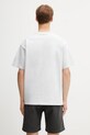 Clothing Carhartt WIP S/S WIP III T-Shirt cotton Men's I036193.48260 gray