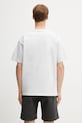 Clothing Carhartt WIP S/S WIP III T-Shirt cotton Men's I036193.48260 gray