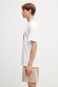 Carhartt WIP S/S Spoiled T-Shirt t-shirt bawełniany męski I036260.02XX biały SS26