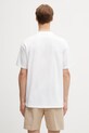 Oblečenie Carhartt WIP S/S Spoiled T-Shirt tričko bavlnené pánske I036260.02XX biela