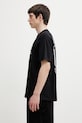 Carhartt WIP S/S World Tour T-Shirt cotton Men's I036236.89XX black SS26