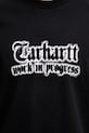 Carhartt WIP S/S World Tour T-Shirt cotton Men's black I036236.89XX