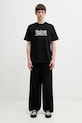 Carhartt WIP S/S World Tour T-Shirt cotton Men's I036236.89XX black