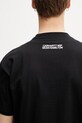 Carhartt WIP S/S Sean Hamilton 02 T-Shirt t-shirt bawełniany męski czarny I036269.89XX
