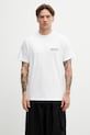 Carhartt WIP S/S Sean Hamilton 03 T-Shirt T-shirt bawełniany męski biały I036270.02XX