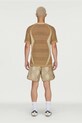 Odzież adidas Originals CLOT x adidas by Edison Chen T-shirt męski z bawełną KE7069 beżowy