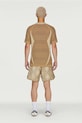 Odzież adidas Originals CLOT x adidas by Edison Chen T-shirt męski z bawełną KE7069 beżowy