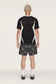 Odzież adidas Originals CLOT x adidas by Edison Chen T-shirt swetrowy z bawełną męski KE7074 czarny