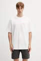 Gramicci ICE SCULPTURE TEE t-shirt męski bawełniany biały G6SU.T118.
