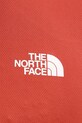 The North Face T-shirt treningowy męski LIGHTBRIGHT NF0A825OG6I1 czerwony