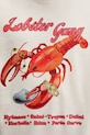 Baron Filou μπλούζα ανδρική βαμβακερή LOBSTER GANG 000015004 μπεζ
