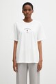 MM6 Maison Margiela t-shirt βαμβακερό ανδρικό λευκό SH2GC0038.M20048