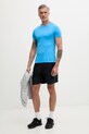 X-bionic t-shirt για τρέξιμο Ανδρικό XCEED XC.R2AAS26M μπλε SS26