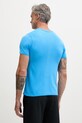 Ρούχα X-bionic t-shirt για τρέξιμο Ανδρικό XCEED XC.R2AAS26M μπλε