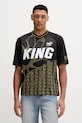 Футболка Puma KING Extravaganza Jersey 634407 чорний SS26