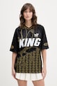 Одяг Футболка Puma KING Extravaganza Jersey 634407 чорний