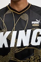 Puma t-shirt KING Extravaganza Jersey 634407