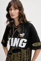 Футболка Puma KING Extravaganza Jersey 634407