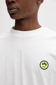 Barrow T-shirt bawełniany S6BWUATH003