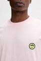 Barrow T-shirt bawełniany S6BWUATH003