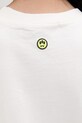 Barrow T-shirt bawełniany S6BWUATH010
