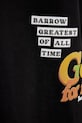 Barrow t-shirt bawełniany S6BWUATH033