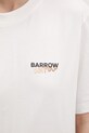 Barrow t-shirt bawełniany S6BWUATH076