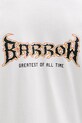Barrow T-shirt bawełniany S6BWUATH083