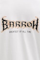 Barrow T-shirt bawełniany S6BWUATH083