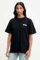 Barrow tricou din bumbac S6BWUATH085 negru