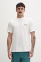 Barrow tričko pánské bavlněné S6BWUATH086 bílá SS26