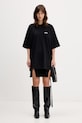 VETEMENTS t-shirt bawełniany FU ME76TR189B