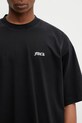 VETEMENTS t-shirt bawełniany FU ME76TR189B
