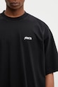 VETEMENTS t-shirt bawełniany FU ME76TR189B