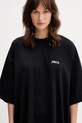 VETEMENTS t-shirt bawełniany FU ME76TR189B
