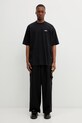 VETEMENTS t-shirt bawełniany FU ME76TR189B