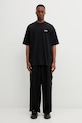 VETEMENTS t-shirt bawełniany FU ME76TR189B