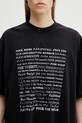 VETEMENTS t-shirt bawełniany Fuck Everything ME76TR212BX